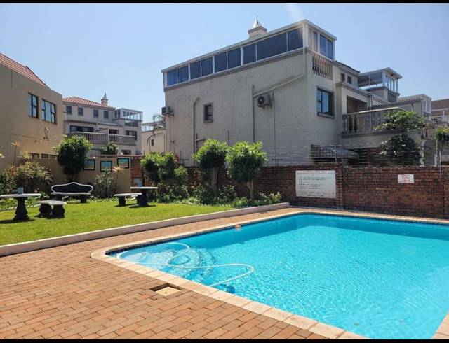 1 BEDROOM APARTMENT FOR SALE IN UVONGO BEACH